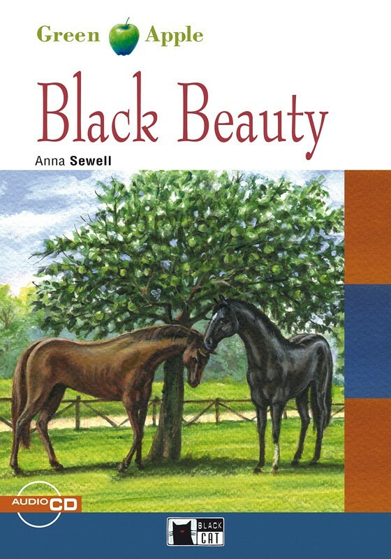 Why did Anna Sewell write Black Beauty?