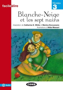 La petite Sirène, Graded Readers - FRENCH - Niveau 3, Books