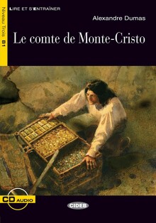 Le comte de Monte-Cristo