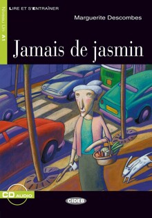 Jamais de jasmin