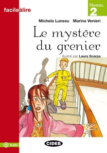 Le mystère du grenier