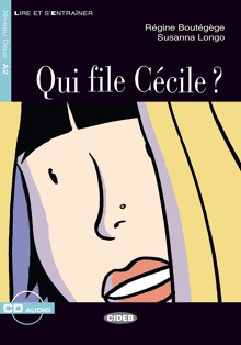 Qui file Cécile ?