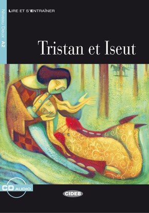 Texte Tristan Et Iseult _ Tristan et Iseult : Le Philtre – YLSAC