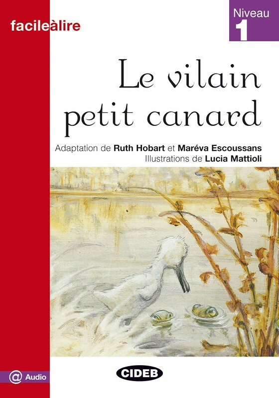 Le Petit Canard