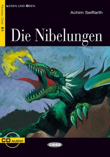 Die Nibelungen