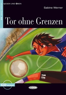 Tor ohne Grenzen