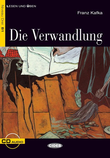 Die Verwandlung Pdf