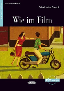 Wie im Film