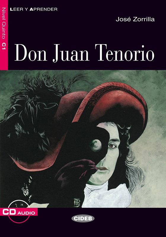 Picture of don juan