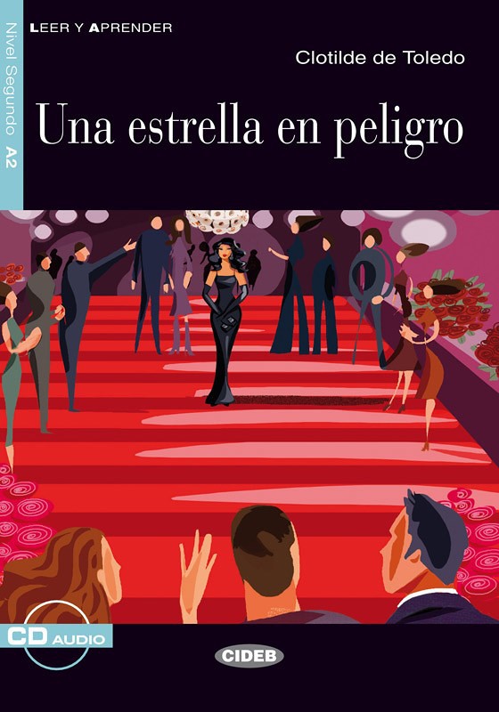 Libri Da Leggere In Spagnolo Livello A2