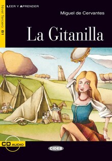 La Gitanilla