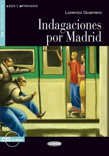 Indagaciones por Madrid