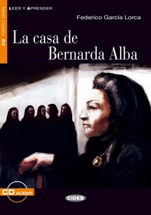 La casa de Bernarda Alba