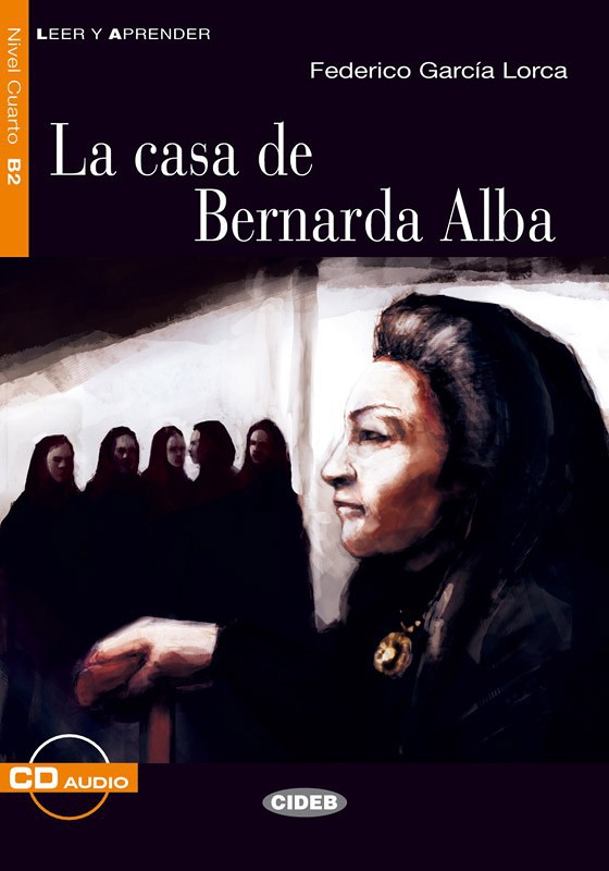 40+ toll Sammlung Das Haus Von Bernarda Alba Bernarda