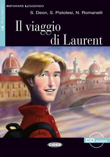 Il viaggio di Laurent