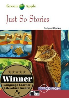 Just So Stories