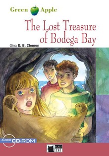 The Lost Treasure of Bodega Bay
