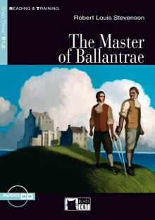 The Master of Ballantrae