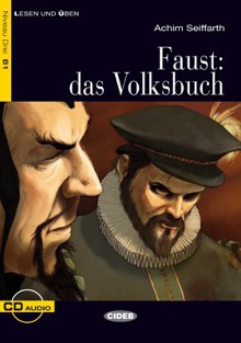 Faust: das Volksbuch