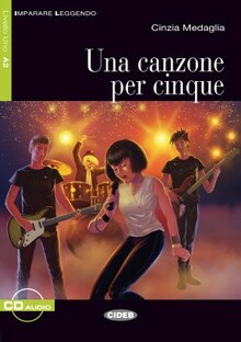 Una canzone per cinque