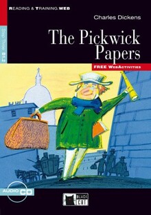 The Pickwick Papers