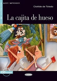 La cajita de hueso