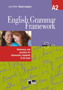 English Grammar Framework A2