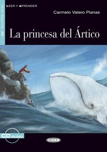 La princesa del Ártico