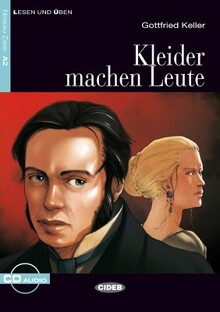 Kleider machen Leute