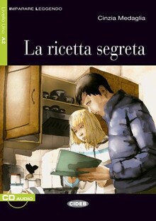 La ricetta segreta