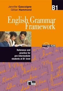 English Grammar Framework B1