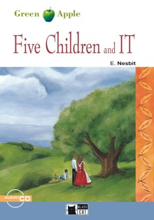 Five Children and It