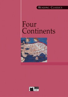 Four Continents