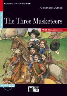 The Three Musketeers