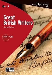 Great British Writers