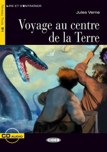 Voyage au centre de la Terre