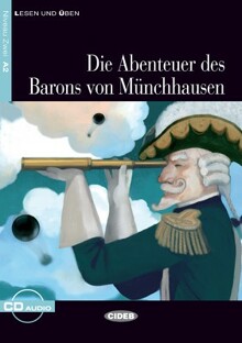 Die Abenteuer des Barons von Münchhausen