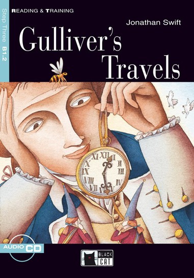 GULLIVER TRAVELS JONATHAN SWIFT PDF