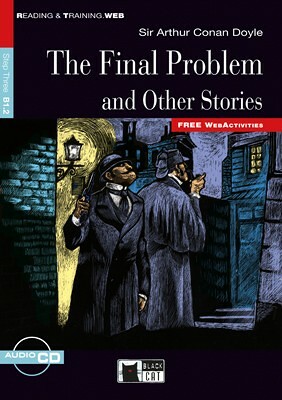 Arthur Conan Doyle - The Final Problem