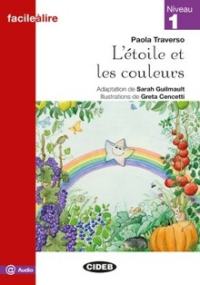 L'étoile et les couleurs