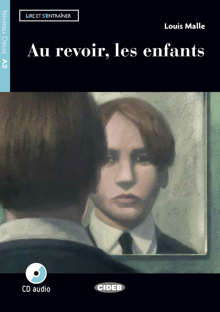 Au Revoir Les Enfants by Louis Malle