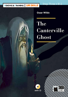 The Canterville Ghost