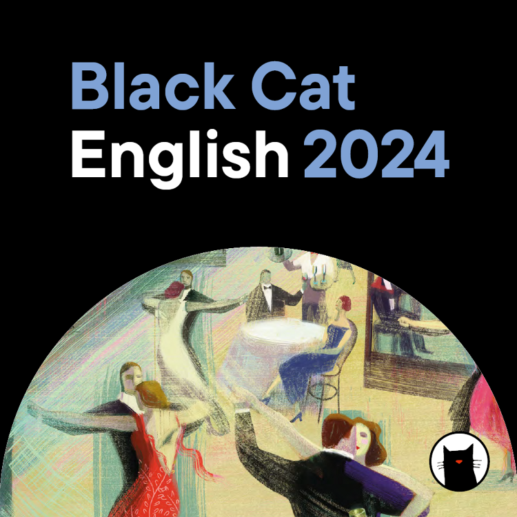 ENGLISH Catalogs Black Cat Cideb