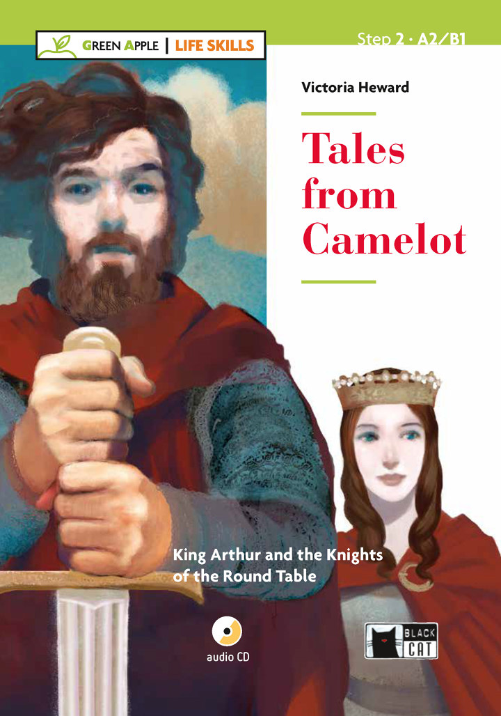 Tales From Camelot King Arthur And, King Arthur And His Knights Of The Round Table Pdf