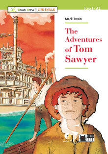 The Adventures of Tom Sawyer