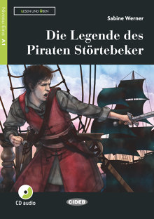 Die Legende des Piraten Störtebeker