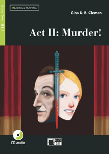 Act II: Murder!