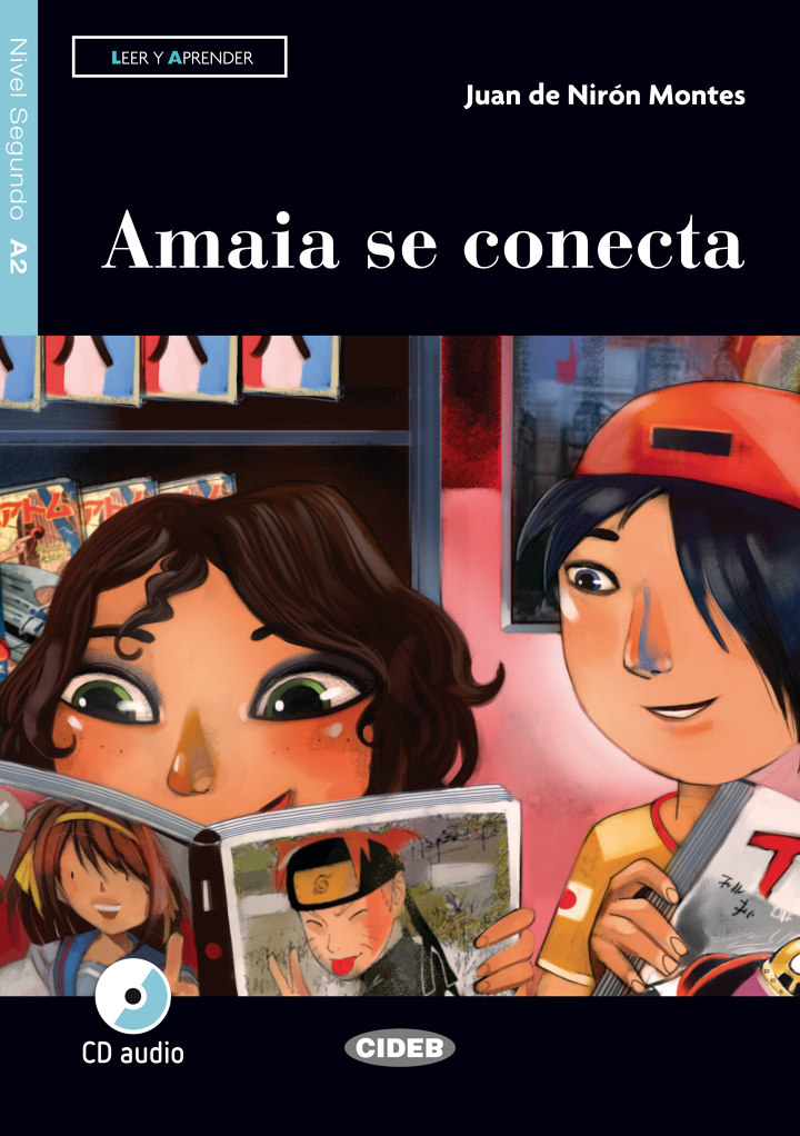 Libri Da Leggere In Spagnolo Livello A2