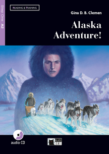 Alaska Adventure!