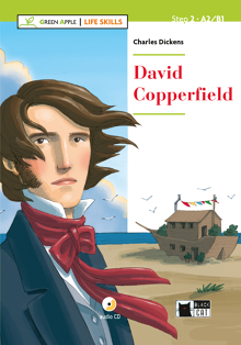 David Copperfield